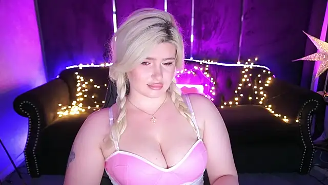 CocoSecretss online show from May 10, 6:51 am