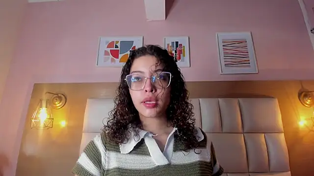 Dollar-girl online show from January 13, 12:13 pm