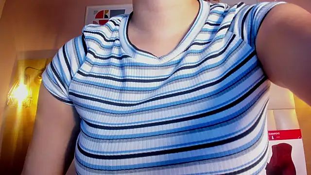 Dollar-girl online show from January 30, 11:55 am