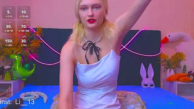 Snapshot of Angelina__1 chatting on February 4, 12:55 pm Angelina 1 online show from February 4, 12:55 pm