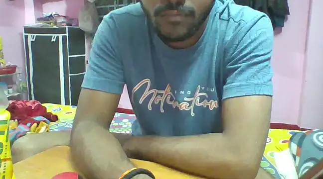 Snapshot of Rocky4702 chatting on February 12, 7:45 pm Rocky4702 online show from February 12, 7:45 pm