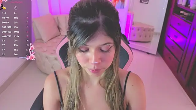 NATAASHA    online show from October 24, 6:48 pm