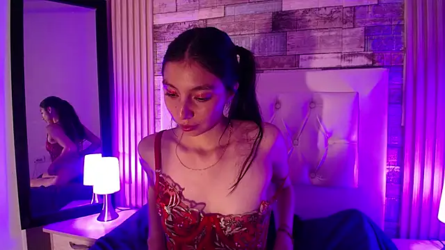 kendall saenz online show from January 11, 12:01 am