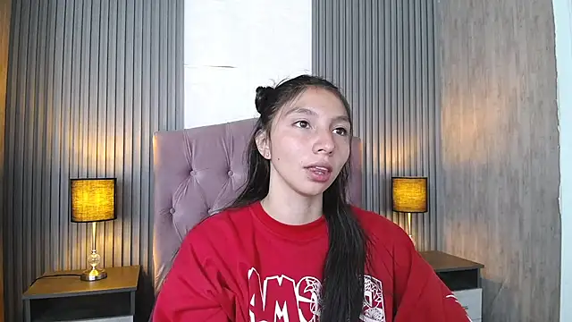 kendall saenz online show from March 12, 7:17 pm