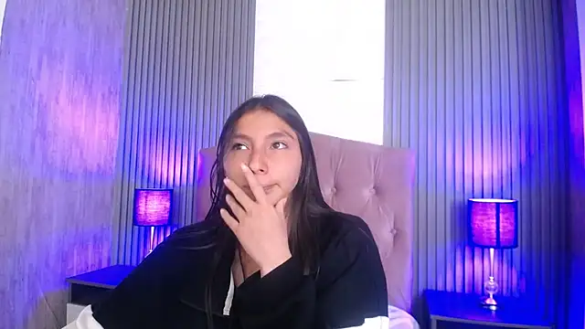 kendall saenz online show from March 14, 7:44 pm