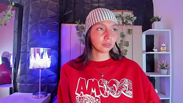 kendall saenz online show from November 11, 7:36 pm