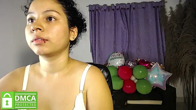 Mr MrsCurie online show from October 29, 2:58 am