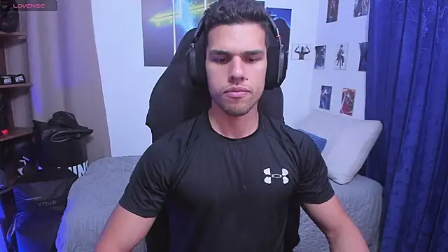 Snapshot of JacobKirito chatting on September 19, 3:30 am JacobKirito online show from September 19, 3:30 am