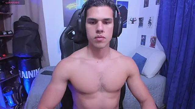 Snapshot of JacobKirito chatting on September 27, 1:54 am JacobKirito online show from September 27, 1:54 am