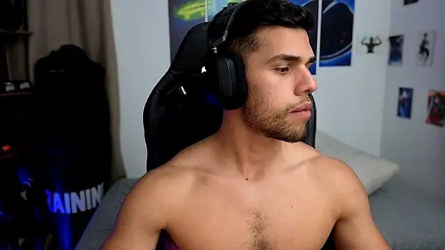 Snapshot of JacobKirito chatting on October 15, 6:35 am JacobKirito online show from October 15, 6:35 am