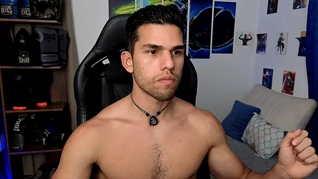 Snapshot of JacobKirito chatting on October 29, 4:04 am JacobKirito online show from October 29, 4:04 am