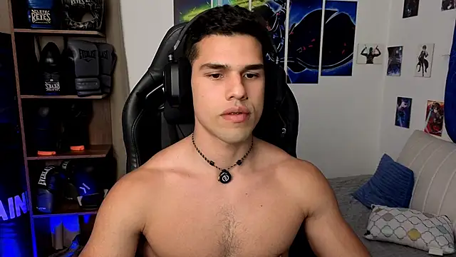 JacobKirito online show from December 4, 2:54 am