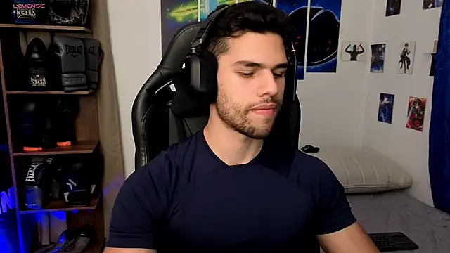 JacobKirito online show from January 6, 3:21 am