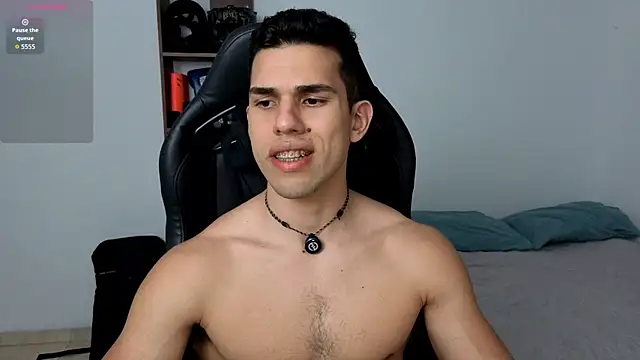 JacobKirito online show from May 12, 3:25 am