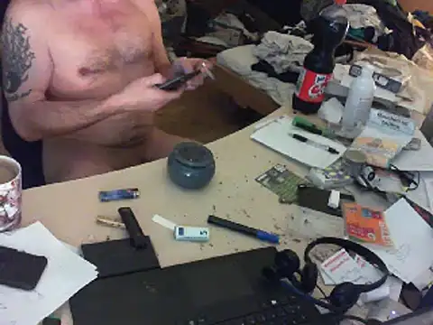 Snapshot of halebob@xh chatting on March 16, 7:15 am halebobxh online show from March 16, 7:15 am