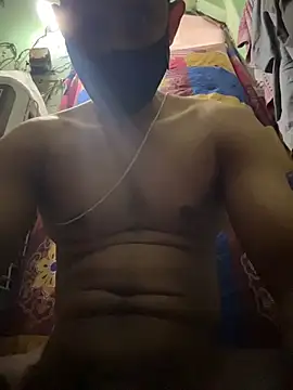 NudePedal online show from April 10, 2:50 am