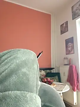 EmilyDiazofficial online show from February 8, 1:36 pm