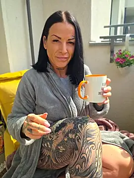 EmilyDiazofficial online show from May 10, 9:14 am