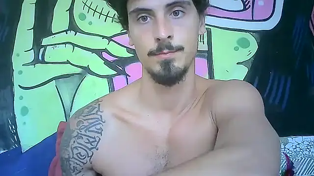 milkoffe online show from February 27, 2:10 pm