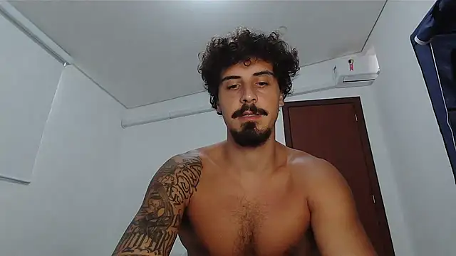 milkoffe online show from February 9, 11:25 am