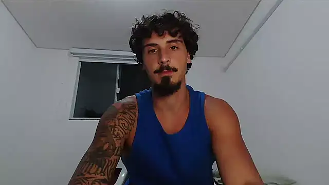 milkoffe online show from March 7, 12:18 am