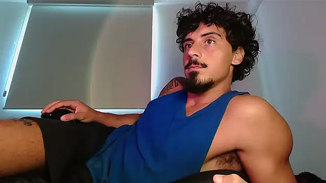 milkoffe online show from March 14, 2:11 pm