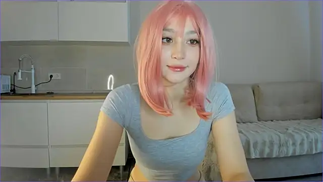 kokyokka v online show from November 5, 4:01 am