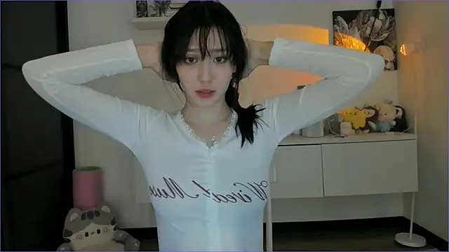 kokyokka v online show from February 3, 3:37 am