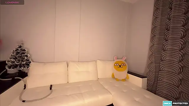 Anna Bali online show from December 21, 2:41 am