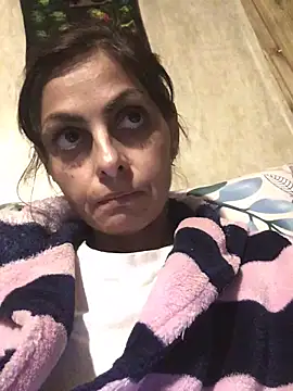 ChantalXOrchid online show from September 21, 7:04 pm