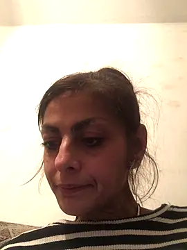 ChantalXOrchid online show from November 8, 9:02 pm