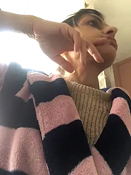 ChantalXOrchid online show from December 2, 10:53 am