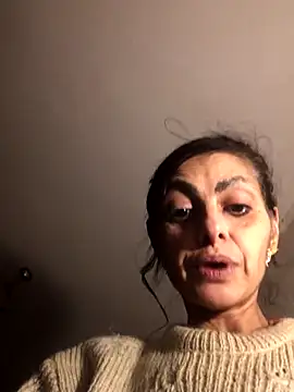 ChantalXOrchid online show from December 3, 7:12 pm