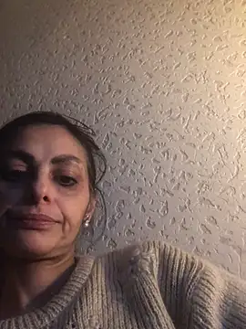 ChantalXOrchid online show from December 17, 6:36 pm