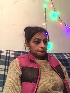 ChantalXOrchid online show from February 13, 3:19 pm