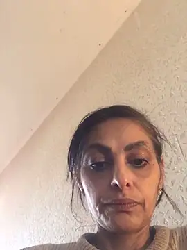 ChantalXOrchid online show from March 1, 12:18 pm