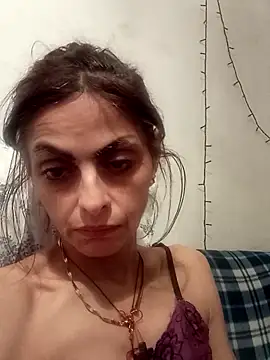 ChantalXOrchid online show from March 17, 9:29 pm