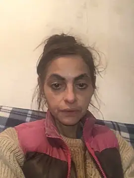 ChantalXOrchid online show from March 25, 6:14 pm