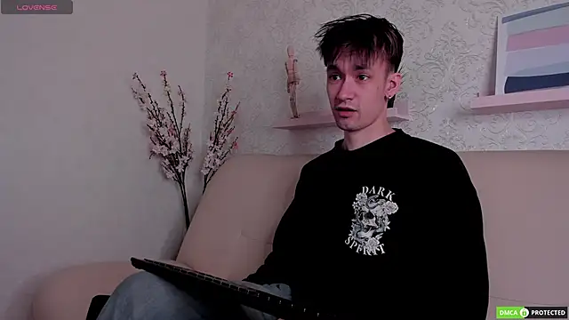 CalvinOwens online show from February 10, 6:53 am