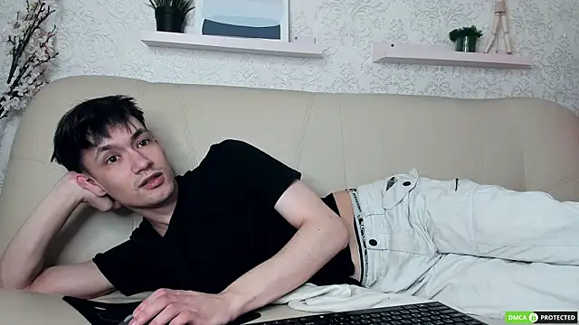 CalvinOwens online show from February 16, 12:54 pm