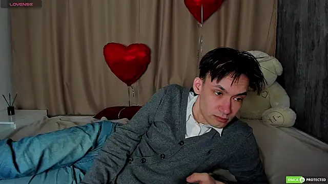 CalvinOwens online show from February 20, 7:12 am