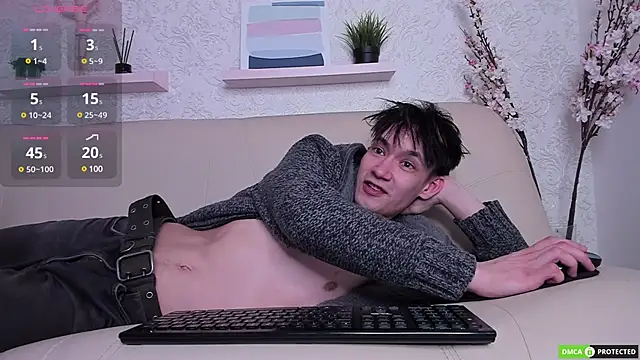 CalvinOwens online show from March 3, 11:22 am