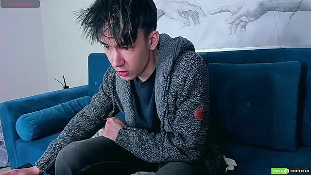 CalvinOwens online show from March 4, 6:26 am