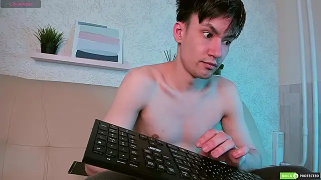 CalvinOwens online show from March 7, 9:40 am