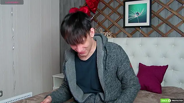 CalvinOwens online show from March 8, 3:39 am