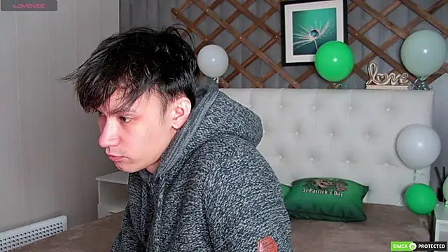 CalvinOwens online show from March 14, 3:59 am