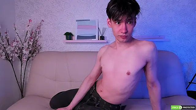 CalvinOwens online show from March 19, 6:35 am