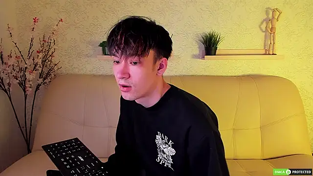 CalvinOwens online show from March 21, 12:50 pm