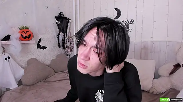 CalvinOwens online show from October 20, 3:18 am