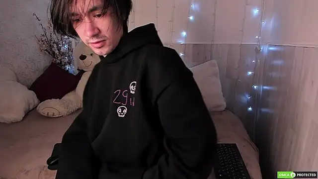 CalvinOwens online show from November 17, 3:12 am